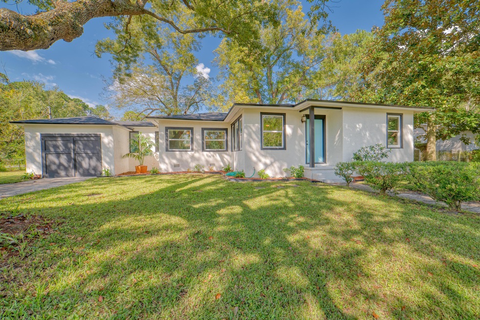 5181 Alpha Ave, Jacksonville, FL 32205 - photo 1