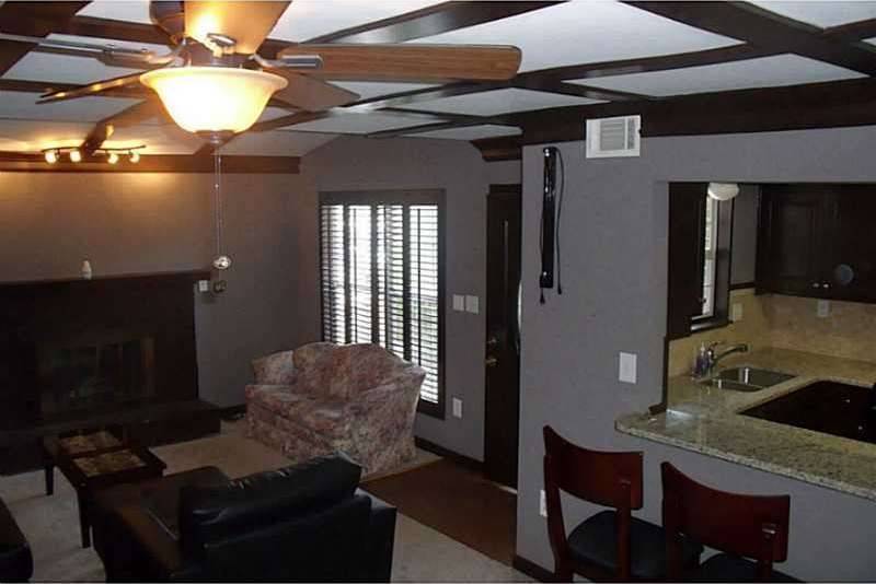 Den/Family/Great Room.