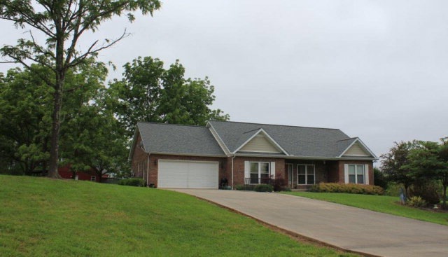 2056 Bear Creek Point, Cookeville, TN 38506 - photo 1