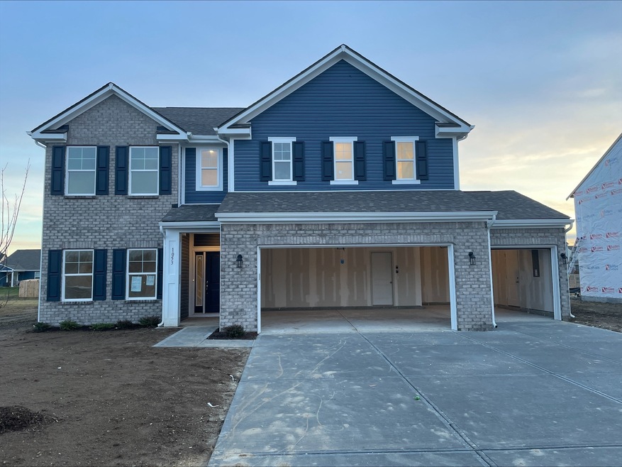 1053 Supernova Dr, Franklin, IN 46131 - photo 1