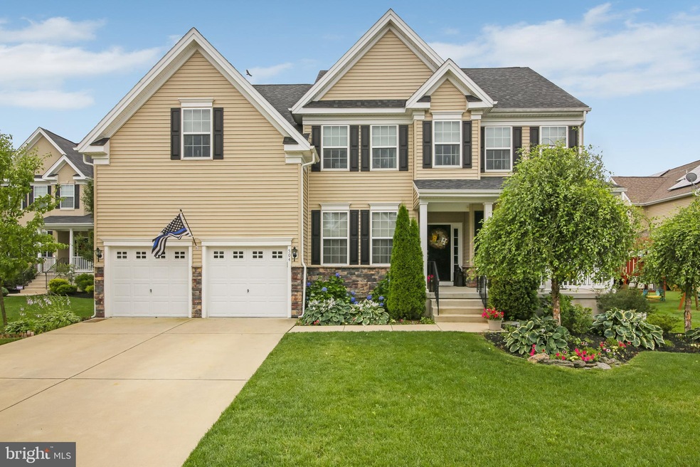 504 Windsor Rd, Mullica Hill, NJ 08062 - photo 1