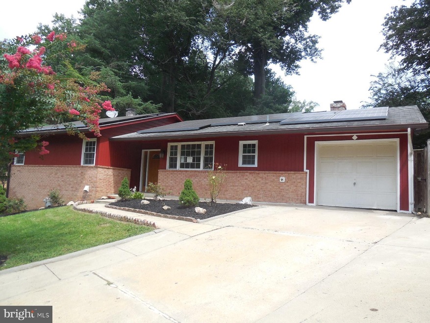 7 David Ct, Silver Spring, MD 20904 - photo 1