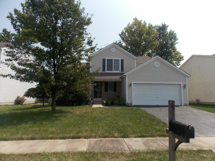 Welcome to 2820 Jared Place
