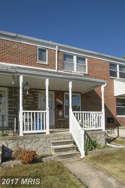 1012 Foxridge Ln, Essex, MD 21221 - photo 1