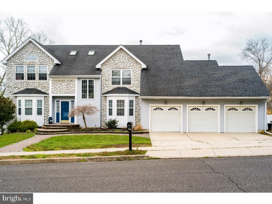 1133 Parliament Way, West Deptford, NJ 08086 - photo 1