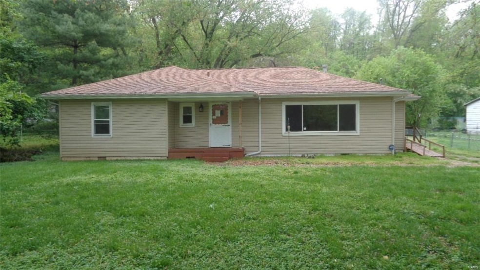 143 E Brookhaven Dr, Caseyville, IL 62232 - photo 1