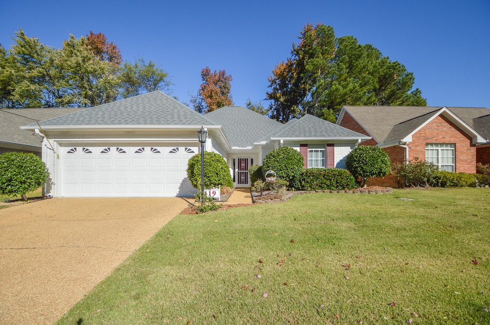 119 King Richard Rd, Starkville, MS 39759 - photo 1
