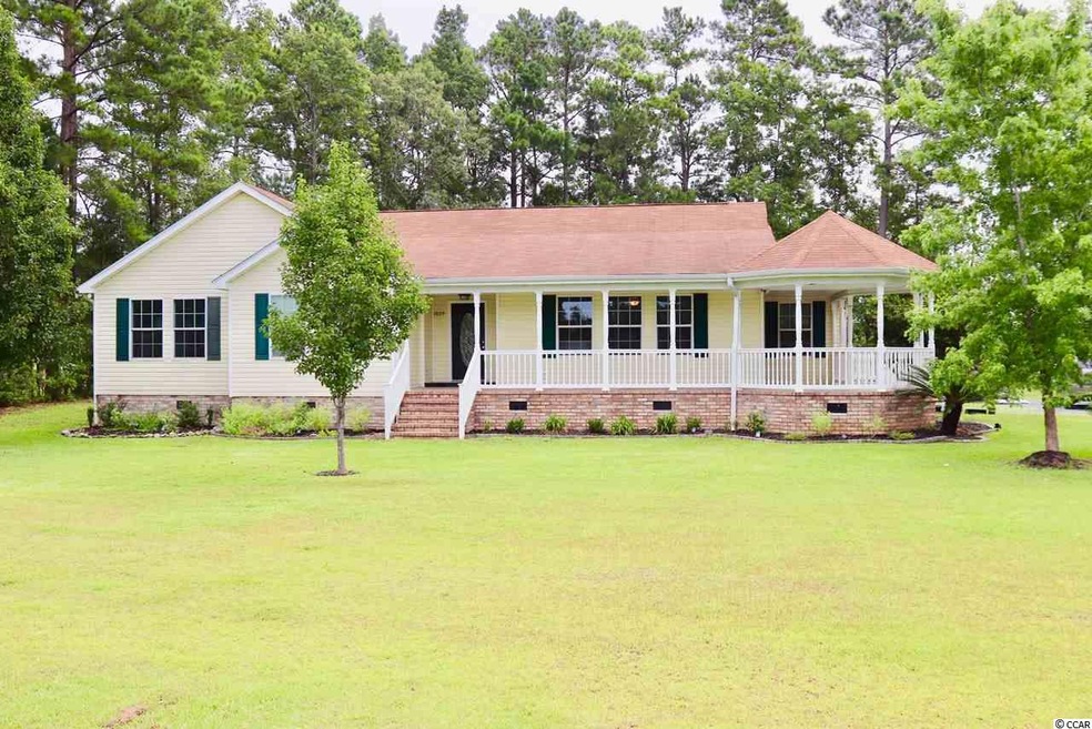 7029 Elbow Rd, Conway, SC 29527 - photo 1