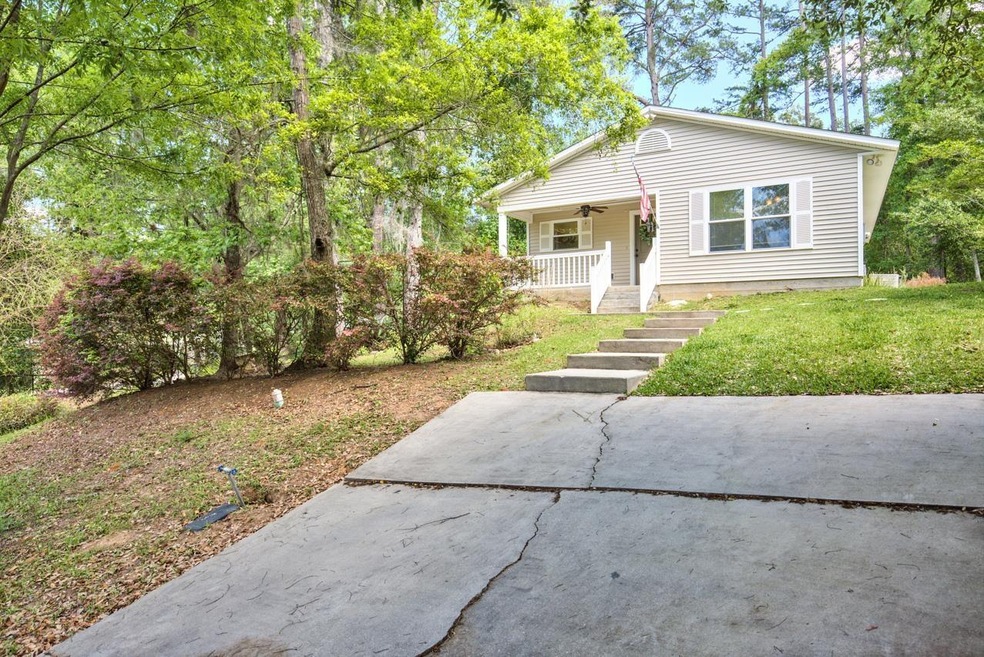 2537 Pennlyn Dr, Tallahassee, FL 32308 - photo 1