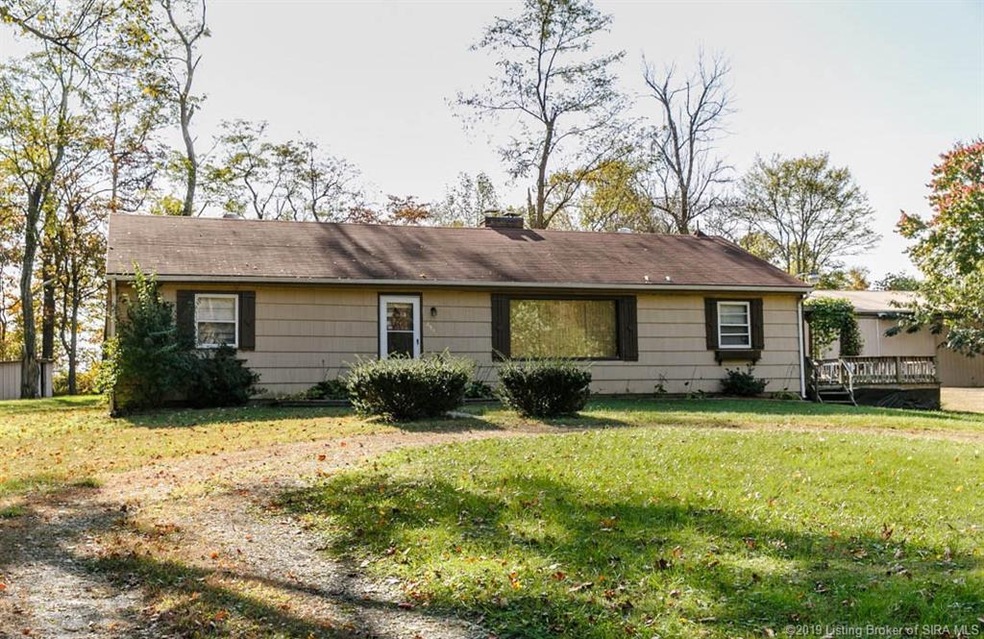 2995 Spickert Knob Rd, Floyds Knobs, IN 47119 - photo 1