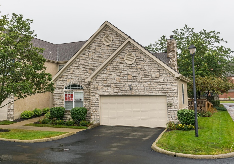 6137 Turvey Loop E Dublin OH 43016