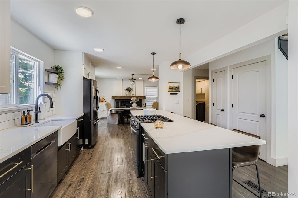 5849 S Jebel Way, Centennial, CO 80015 - photo 1