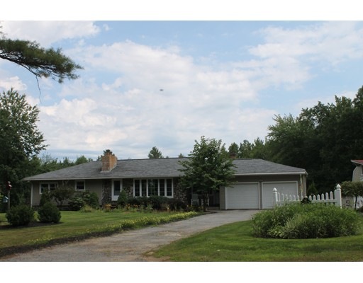 72 Paxton Rd, Spencer, MA 01562 - photo 1