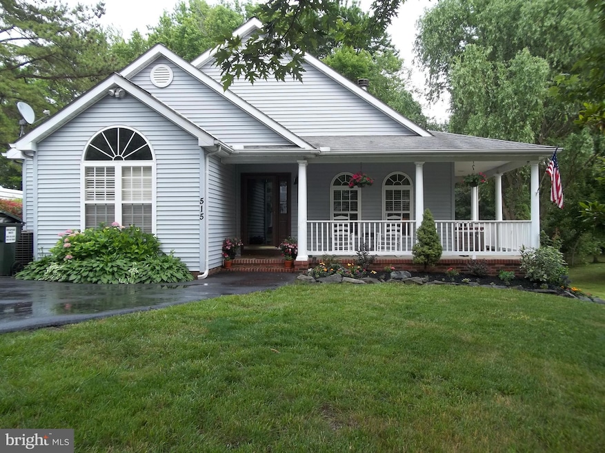 515 Zaidee Ln, Stevensville, MD 21666 - photo 1