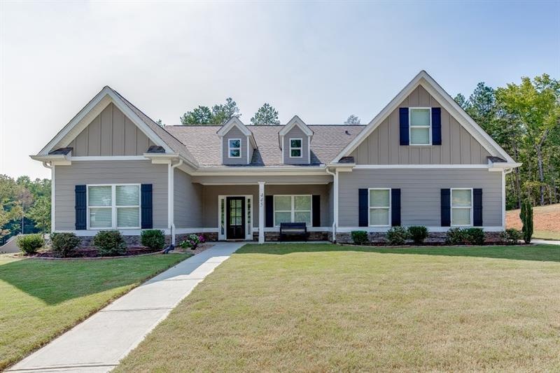 WELCOME HOME! Master on Main  - 4BR/3BA