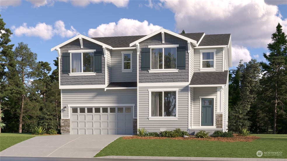 6005 135th Place SW unit 48, Edmonds, WA 98026 - photo 1