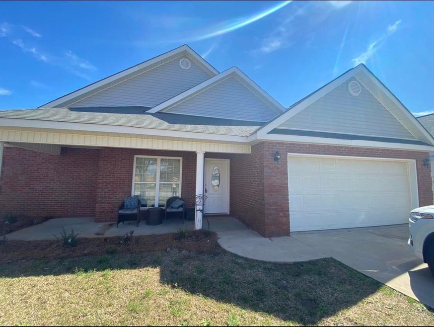 117 Amber Dr, Byron, GA 31008 - photo 1