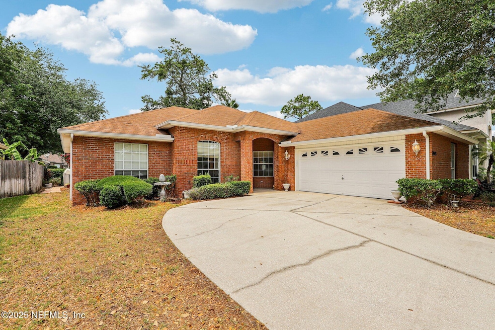 13945 Sea Prairie Ln, Jacksonville, FL 32224 - photo 1