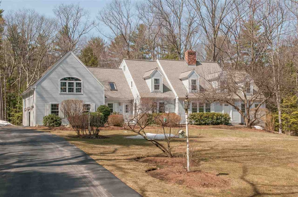 30 Green Rd, Amherst, NH 03031 - photo 1