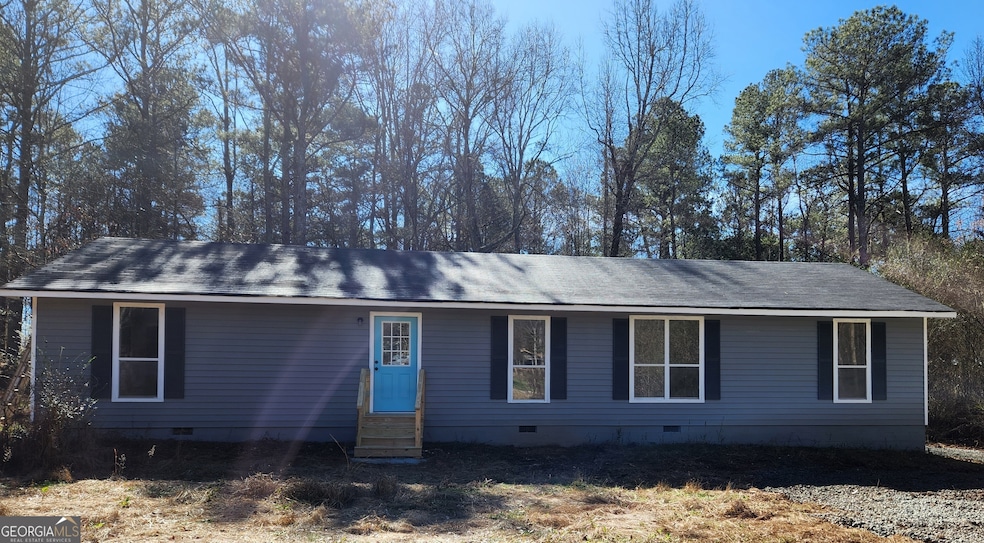 65 Ellis Rd, Newnan, GA 30265 - photo 1