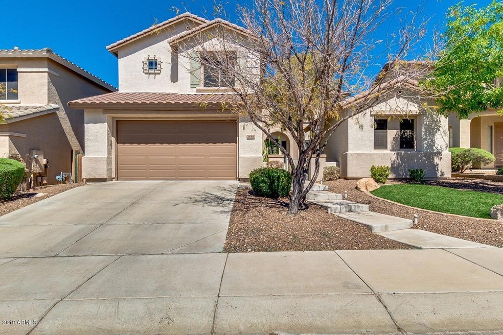 1a-Front of Home
