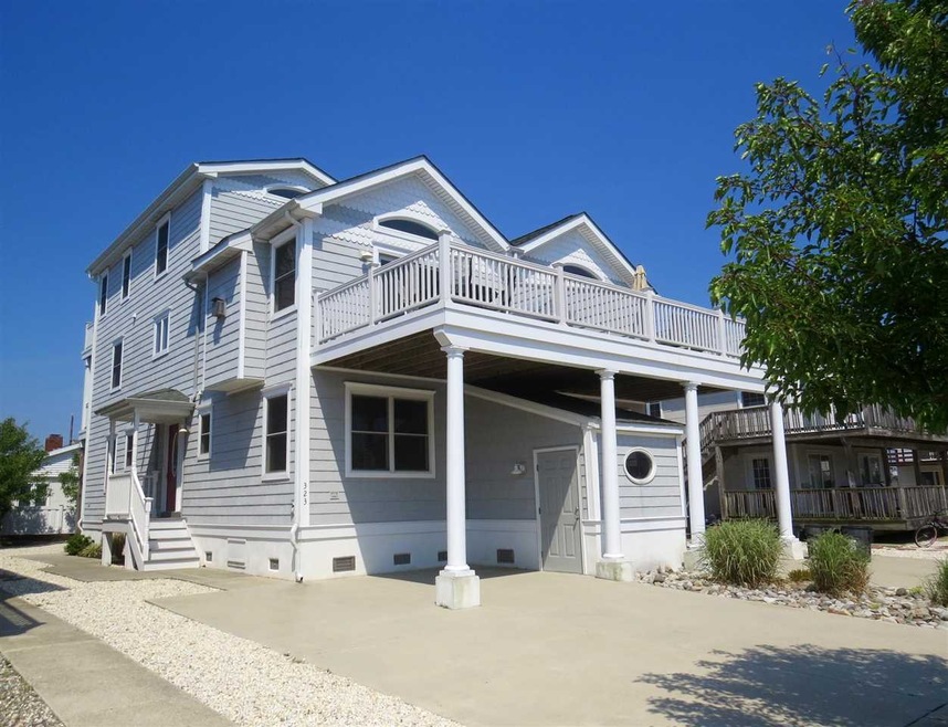 323 40th St unit 323, Avalon, NJ 08202 - photo 1