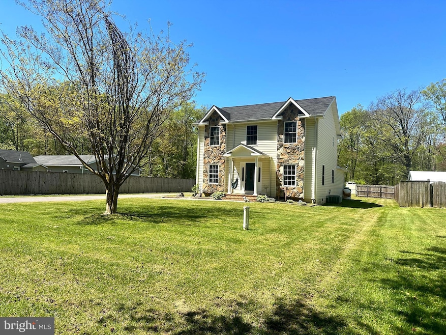 1412 Log Inn Rd, Annapolis, MD 21409 - photo 1