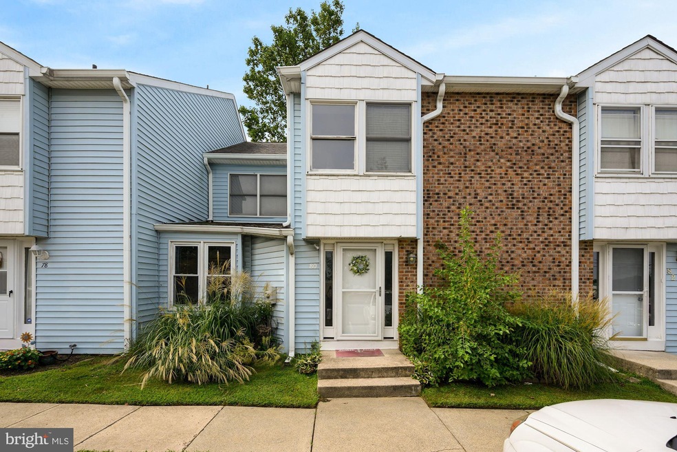 80 Suburban Blvd unit 24BLDG5, Delran, NJ 08075 - photo 1