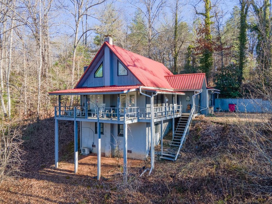 Main View