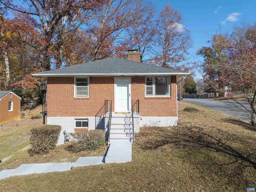 623 North Ave, Charlottesville, VA 22901 - photo 1