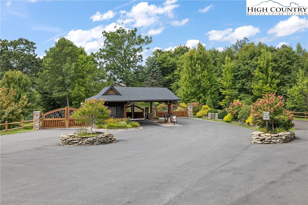 Lot L3 Woodlake Loop Rd, Elk Park, NC 28604 - photo 1