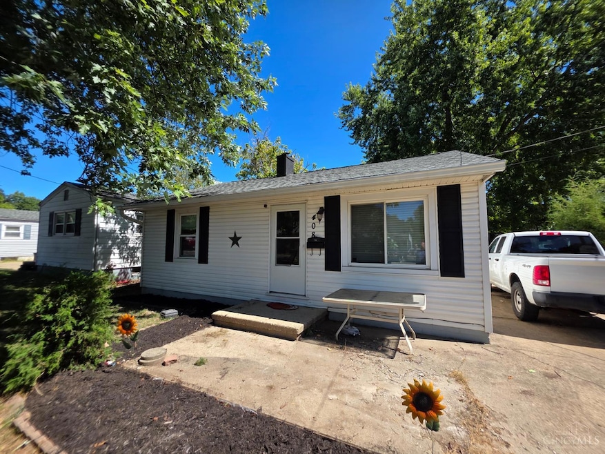 408 Pierson Rd, Trenton, OH 45067 - photo 1