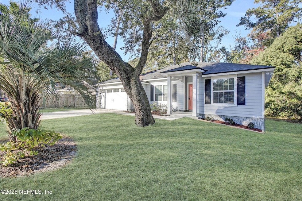 10632 Tulsa Rd, Jacksonville, FL 32218 - photo 1