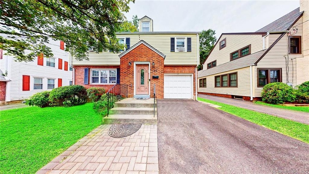 73 Penn Dr, West Hartford, CT 06119 - photo 1