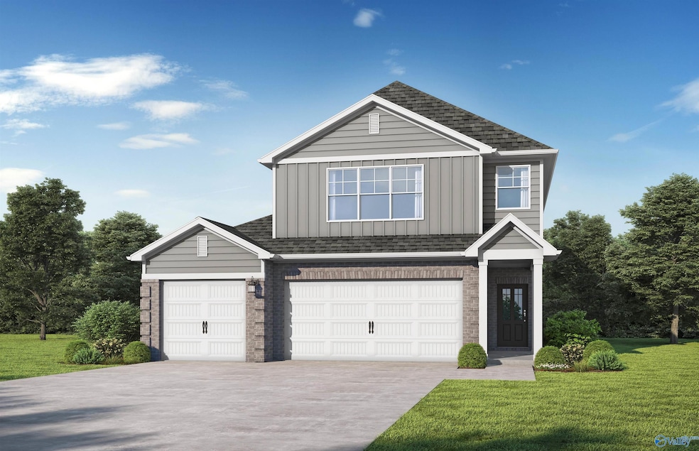 13673 Continental Rd, Athens, AL 35613 - photo 1