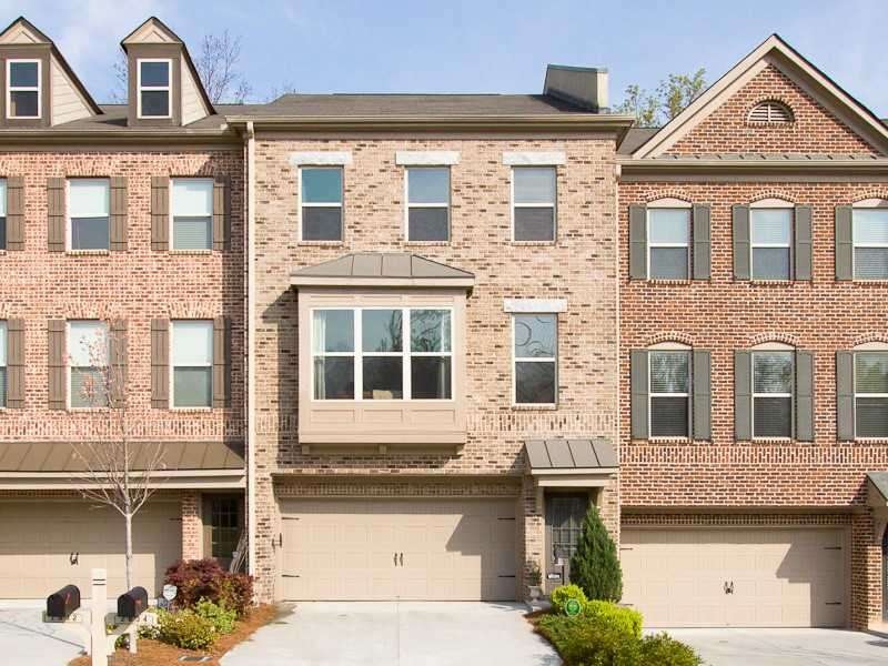 Exterior Front. This is a spectacular, convenient 