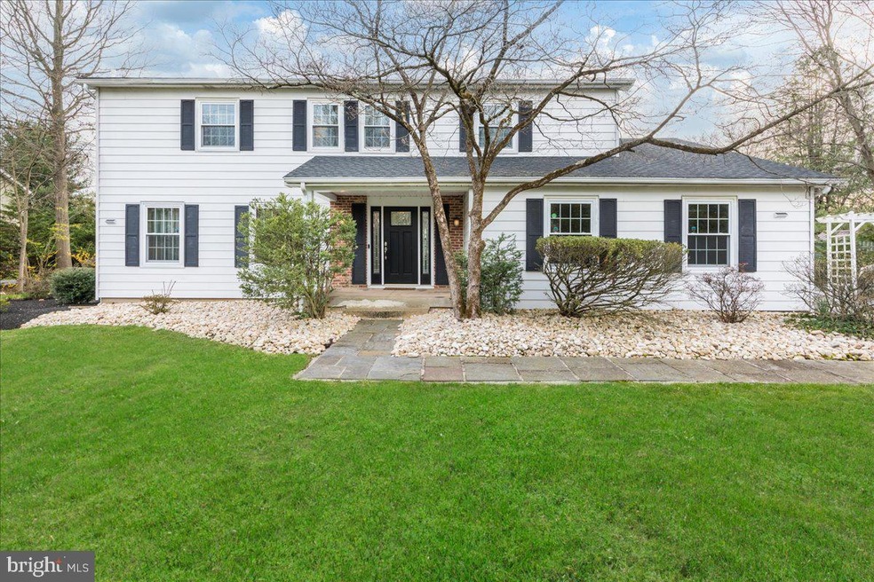 1 Fieldston Rd, Princeton, NJ 08540 - photo 1