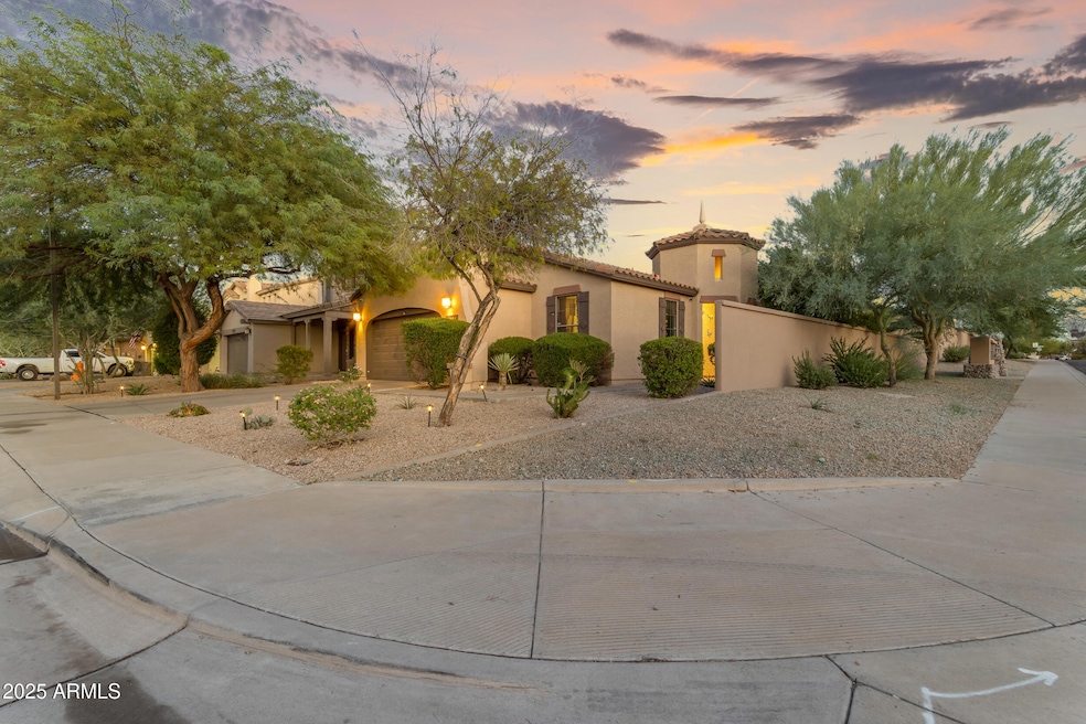 18449 W Paseo Way unit 69, Goodyear, AZ 85338 - photo 1