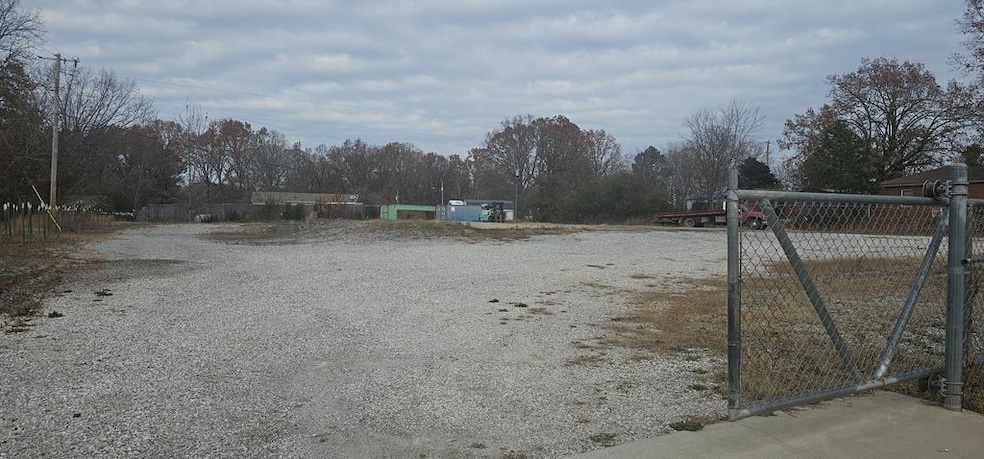 Main View