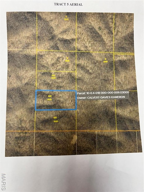 0 N Highway K and County Road 335, Ellington, MO 63638 - photo 1