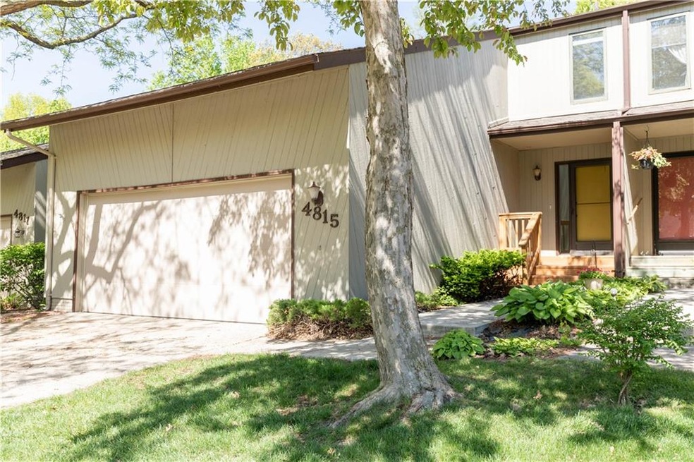 4815 Cedar Dr unit 61, West Des Moines, IA 50266 - photo 1