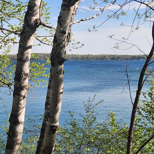 Pelican Lake Views Facing North