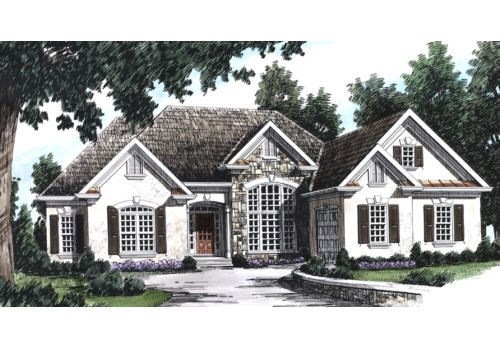 404 Taylor Bend, Oxford, MS 38655 - photo 1