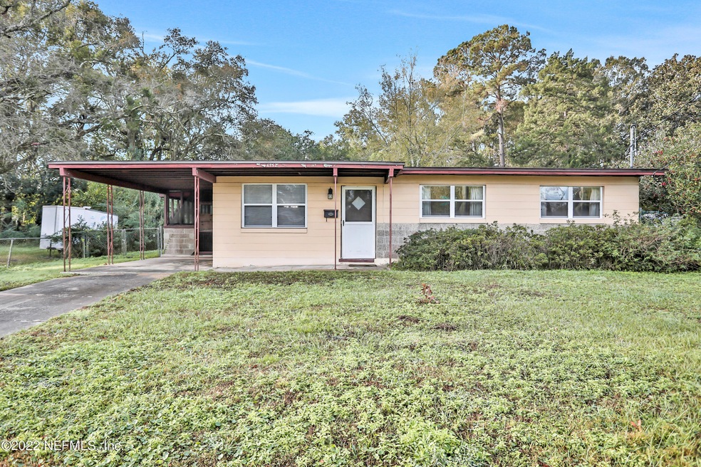 6752 Frye Ave S, Jacksonville, FL 32210 - photo 1