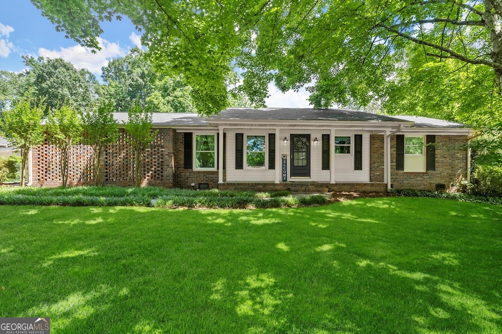 Sold $387,500 • Co-Listing Agent