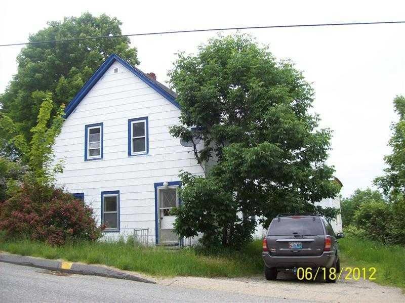 1103 Main St, Sumner, ME 04292 - photo 1