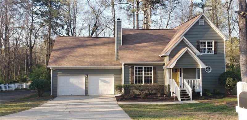 2416 Shiloh Dr SW, Marietta, GA 30064 - photo 1