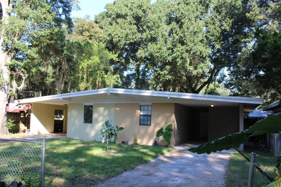 7519 Free Ave, Jacksonville, FL 32211 - photo 1