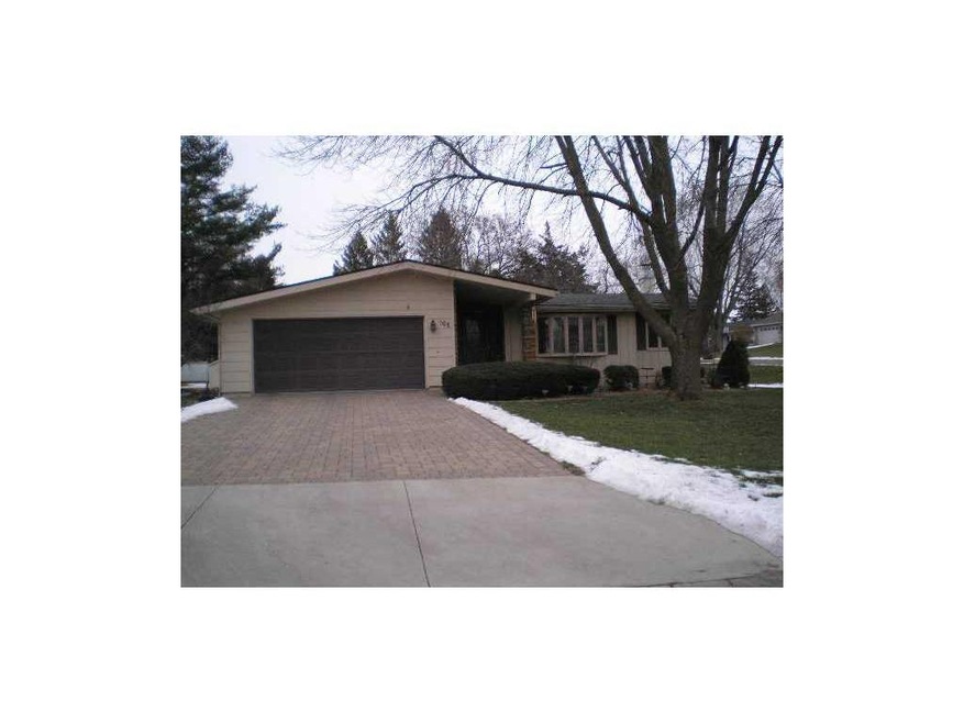 Front Exterior.
