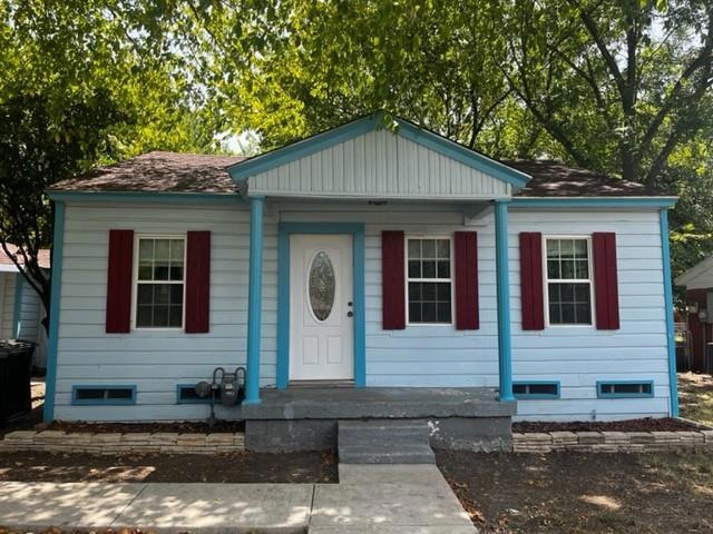 305 S 2nd St, Wylie, TX 75098 - photo 1